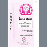 Download Tina Harrington Sano Duso sheet music and printable PDF music notes