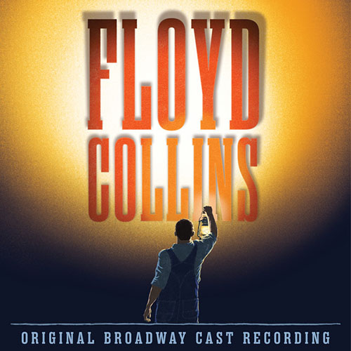 Tina Landau, Through The Mountain (from Floyd Collins), Piano & Vocal