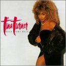 Download Tina Turner Break Every Rule sheet music and printable PDF music notes
