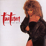 Download Tina Turner Typical Male sheet music and printable PDF music notes