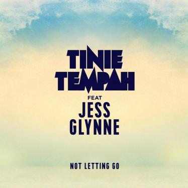 Tinie Tempah, Not Letting Go (featuring Jess Glynne), Piano, Vocal & Guitar (Right-Hand Melody)