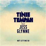 Download Tinie Tempah Not Letting Go (featuring Jess Glynne) sheet music and printable PDF music notes
