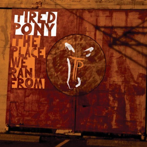 Tired Pony, Dead American Writers, Lyrics & Chords