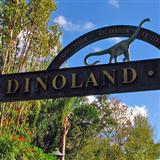 Download Tish Eastman Diggin' In Dinoland sheet music and printable PDF music notes
