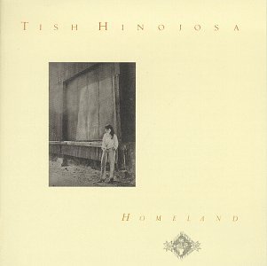 Tish Hinojosa, Donde Voy (Where I Go), Melody Line, Lyrics & Chords