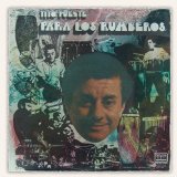 Download Tito Puente Para Los Rumberos sheet music and printable PDF music notes