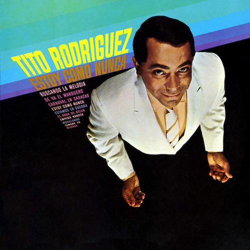 Tito Rodriguez, Bilongo, Piano, Vocal & Guitar Chords (Right-Hand Melody)
