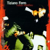 Download Tiziano Ferro Alucinado sheet music and printable PDF music notes