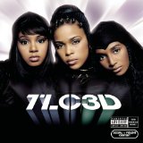Download TLC Damaged sheet music and printable PDF music notes