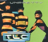 Download TLC Unpretty sheet music and printable PDF music notes