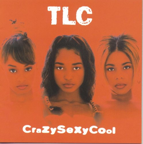 TLC, Waterfalls, Piano, Vocal & Guitar (Right-Hand Melody)