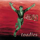 Download Toadies Possum Kingdom sheet music and printable PDF music notes