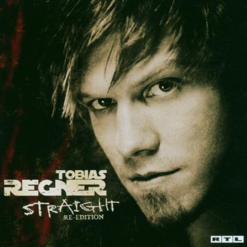 Tobias Regner, I Still Burn, Piano, Vocal & Guitar (Right-Hand Melody)