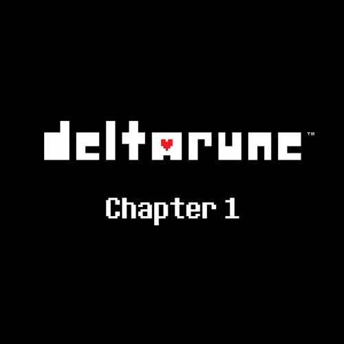 Toby Fox, Don't Forget (From Deltarune), Piano Solo