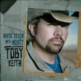 Download Toby Keith A Little Too Late sheet music and printable PDF music notes