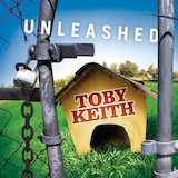 Download Toby Keith Beer For My Horses sheet music and printable PDF music notes
