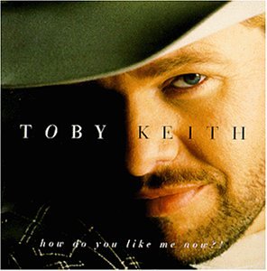 Toby Keith, Country Comes To Town, Easy Guitar Tab