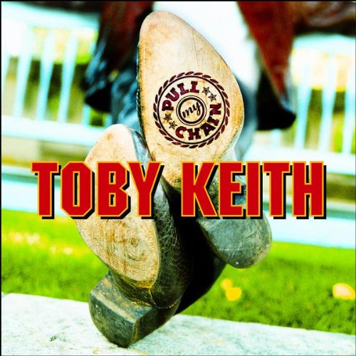 Toby Keith, I'm Just Talkin' About Tonight, Easy Guitar Tab