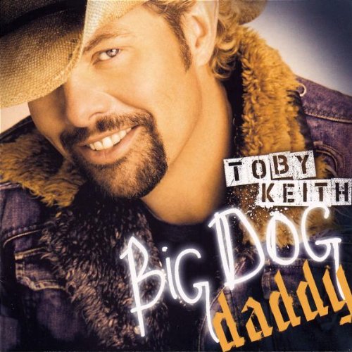 Toby Keith, Love Me If You Can, Easy Guitar Tab