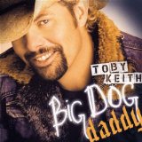 Download Toby Keith Love Me If You Can sheet music and printable PDF music notes