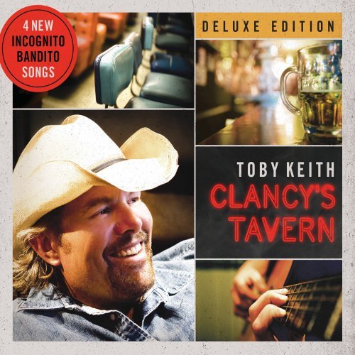 Toby Keith, Red Solo Cup, Piano, Vocal & Guitar (Right-Hand Melody)