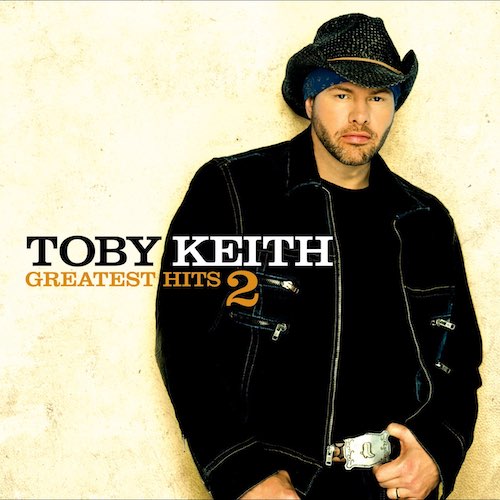 Toby Keith, Stays In Mexico, Piano, Vocal & Guitar (Right-Hand Melody)