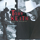 Download Toby Keith We Were In Love sheet music and printable PDF music notes