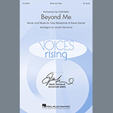 Download tobyMac Beyond Me (arr. Jacob Narverud) sheet music and printable PDF music notes