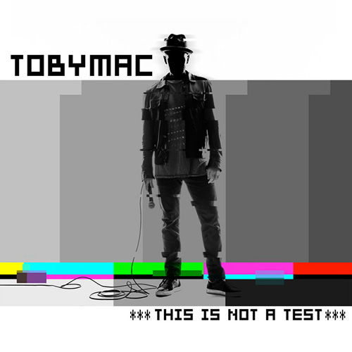 tobyMac tobyMac, Beyond Me, Piano, Vocal & Guitar (Right-Hand Melody)