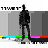 Download tobyMac Beyond Me sheet music and printable PDF music notes