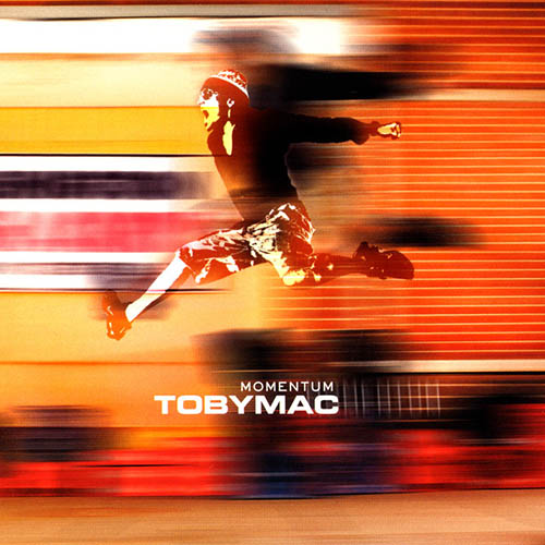tobyMac tobyMac, Extreme Days, Guitar Tab