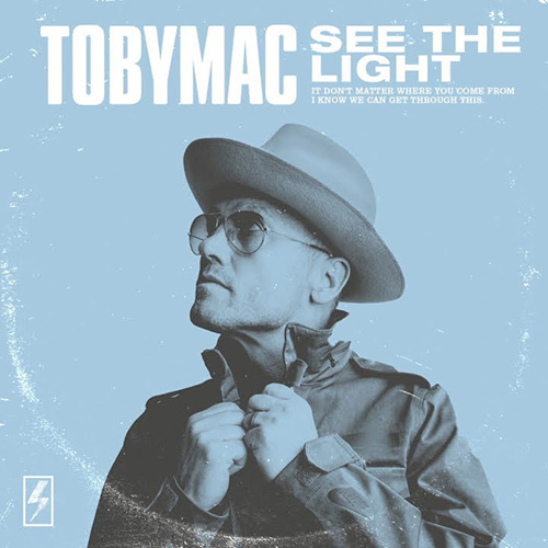 tobyMac, See The Light, Piano, Vocal & Guitar (Right-Hand Melody)