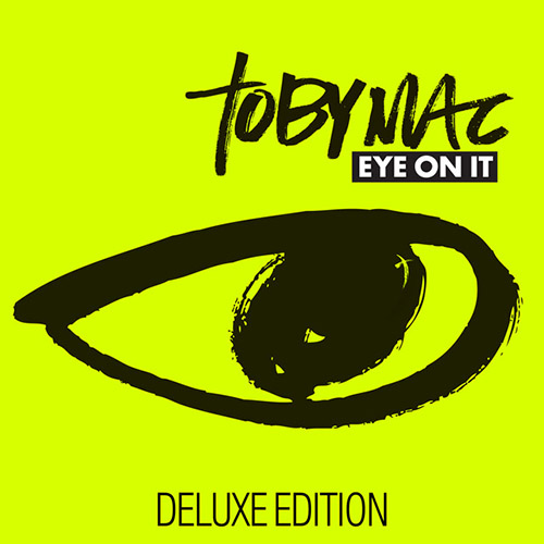 tobyMac, Steal My Show, Piano, Vocal & Guitar (Right-Hand Melody)