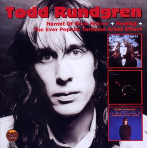 Todd Rundgren, Can We Still Be Friends, Piano, Vocal & Guitar (Right-Hand Melody)