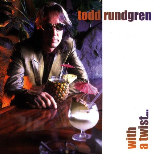 Todd Rundgren, Love Is The Answer, Piano, Vocal & Guitar (Right-Hand Melody)