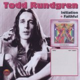 Download Todd Rundgren Real Man sheet music and printable PDF music notes