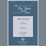 Download Toh Xin Long The Cloud sheet music and printable PDF music notes