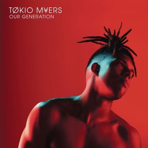Tokio Myers, Bloodstream, Piano