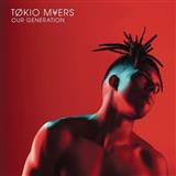 Download Tokio Myers Limitless sheet music and printable PDF music notes