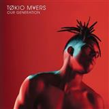 Download Tokio Myers Limitless sheet music and printable PDF music notes