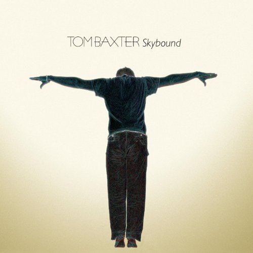 Tom Baxter, Skybound, Guitar Tab