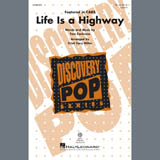 Download Tom Cochrane Life Is A Highway (arr. Cristy Cari Miller) sheet music and printable PDF music notes