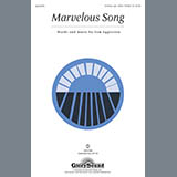 Download Tom Eggleston Marvelous Song sheet music and printable PDF music notes