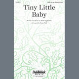 Download Tom Eggleston Tiny Little Baby (arr. Sean Paul) sheet music and printable PDF music notes