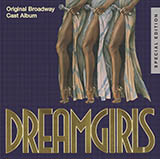 Download Tom Eyen Dreamgirls sheet music and printable PDF music notes