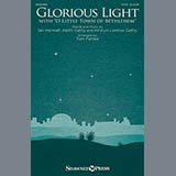 Download Kristyn Getty Glorious Light (arr. Tom Fettke) sheet music and printable PDF music notes