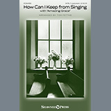 Download Tom Fettke How Can I Keep From Singing (with 