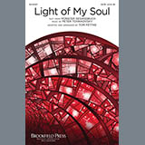 Download Tom Fettke Light Of My Soul sheet music and printable PDF music notes