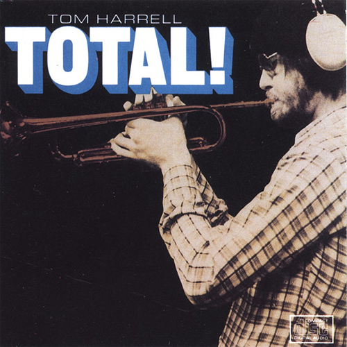 Tom Harrell, Invitation, Trumpet Transcription