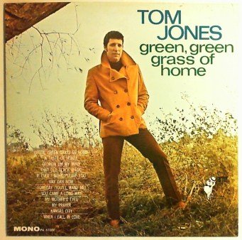 Tom Jones, Funny Familiar Forgotten Feelings, Piano, Vocal & Guitar (Right-Hand Melody)